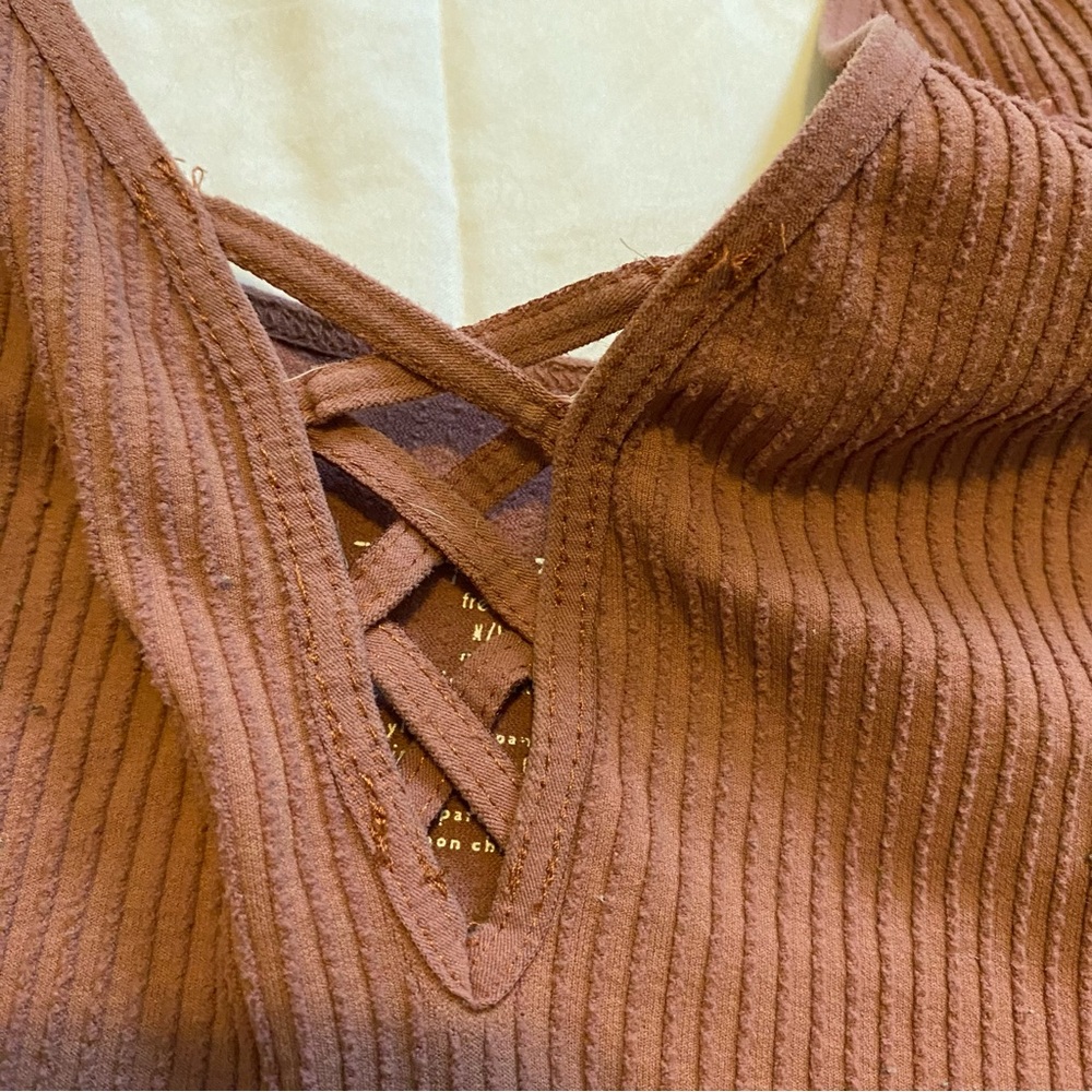 Free People Intimately Tank - Picture 4 of 5